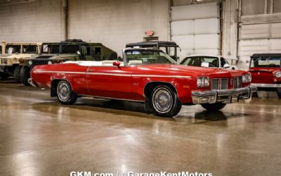 Photo of a 1975 Oldsmobile Delta 88 Royale for sale