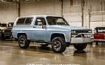 1990 Blazer Thumbnail 1