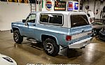 1990 Blazer Thumbnail 6