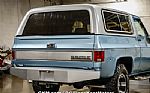1990 Blazer Thumbnail 46