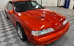1993 Thunderbird Thumbnail 5