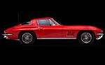 1967 Corvette Thumbnail 14