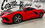 2023 Corvette Thumbnail 1