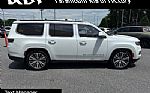 2022 Grand Wagoneer Thumbnail 8