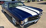 1971 Chevelle Malibu SS Thumbnail 4