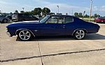 1971 Chevelle Malibu SS Thumbnail 2