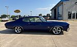 1971 Chevelle Malibu SS Thumbnail 13