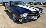 1971 Chevelle Malibu SS Thumbnail 21