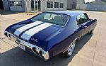 1971 Chevelle Malibu SS Thumbnail 24