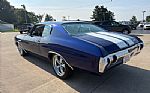 1971 Chevelle Malibu SS Thumbnail 28