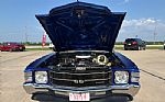 1971 Chevelle Malibu SS Thumbnail 58