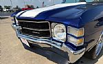 1971 Chevelle Malibu SS Thumbnail 78