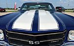 1971 Chevelle Malibu SS Thumbnail 80
