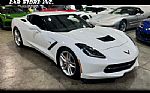 2019 Corvette Thumbnail 1