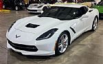 2019 Corvette Thumbnail 2