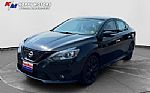 2018 Sentra Thumbnail 1