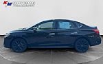 2018 Sentra Thumbnail 2