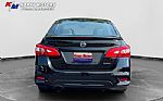 2018 Sentra Thumbnail 4