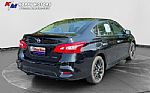 2018 Sentra Thumbnail 5