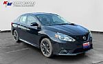 2018 Sentra Thumbnail 7