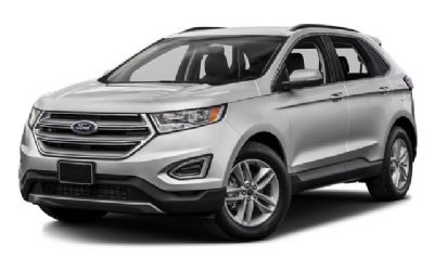 Photo of a 2016 Ford Edge 4DR SEL FWD for sale