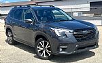 2023 Forester Thumbnail 37