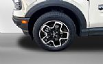 2024 Bronco Sport Thumbnail 3