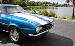 1967 Camaro SS Thumbnail 3