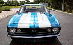 1967 Camaro SS Thumbnail 6