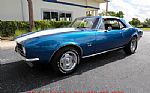 1967 Camaro SS Thumbnail 10