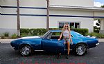 1967 Camaro SS Thumbnail 12