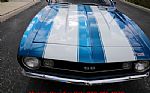 1967 Camaro SS Thumbnail 30