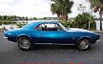 1967 Camaro SS Thumbnail 80