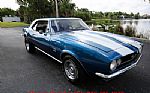 1967 Camaro SS Thumbnail 81