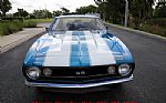 1967 Camaro SS Thumbnail 82