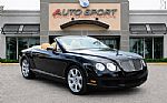 2007 Continental GTC Thumbnail 7