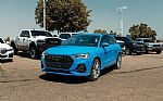 2023 Q3 Premium Plus S Line quattro Thumbnail 3