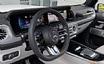 2025 AMG G 63 Thumbnail 34