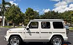2025 AMG G 63 Thumbnail 49