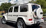 2025 AMG G 63 Thumbnail 54