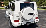 2025 AMG G 63 Thumbnail 58