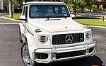 2025 AMG G 63 Thumbnail 77