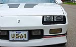 1990 Camaro Iroc Z Thumbnail 30