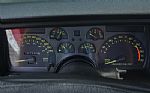 1990 Camaro Iroc Z Thumbnail 56
