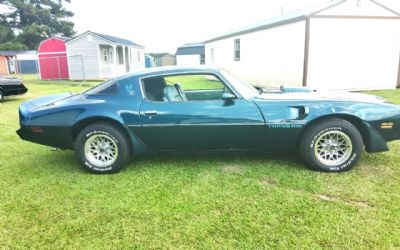 Photo of a 1979 Pontiac Firebird Trans Am for sale