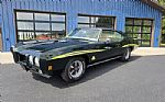 1970 GTO Judge Thumbnail 2