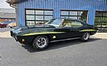 1970 GTO Judge Thumbnail 1