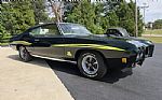 1970 GTO Judge Thumbnail 9