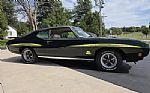 1970 GTO Judge Thumbnail 12