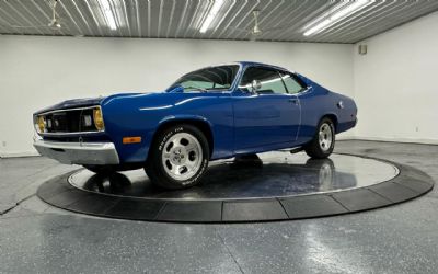 Photo of a 1972 Plymouth Duster Sport Coupe for sale